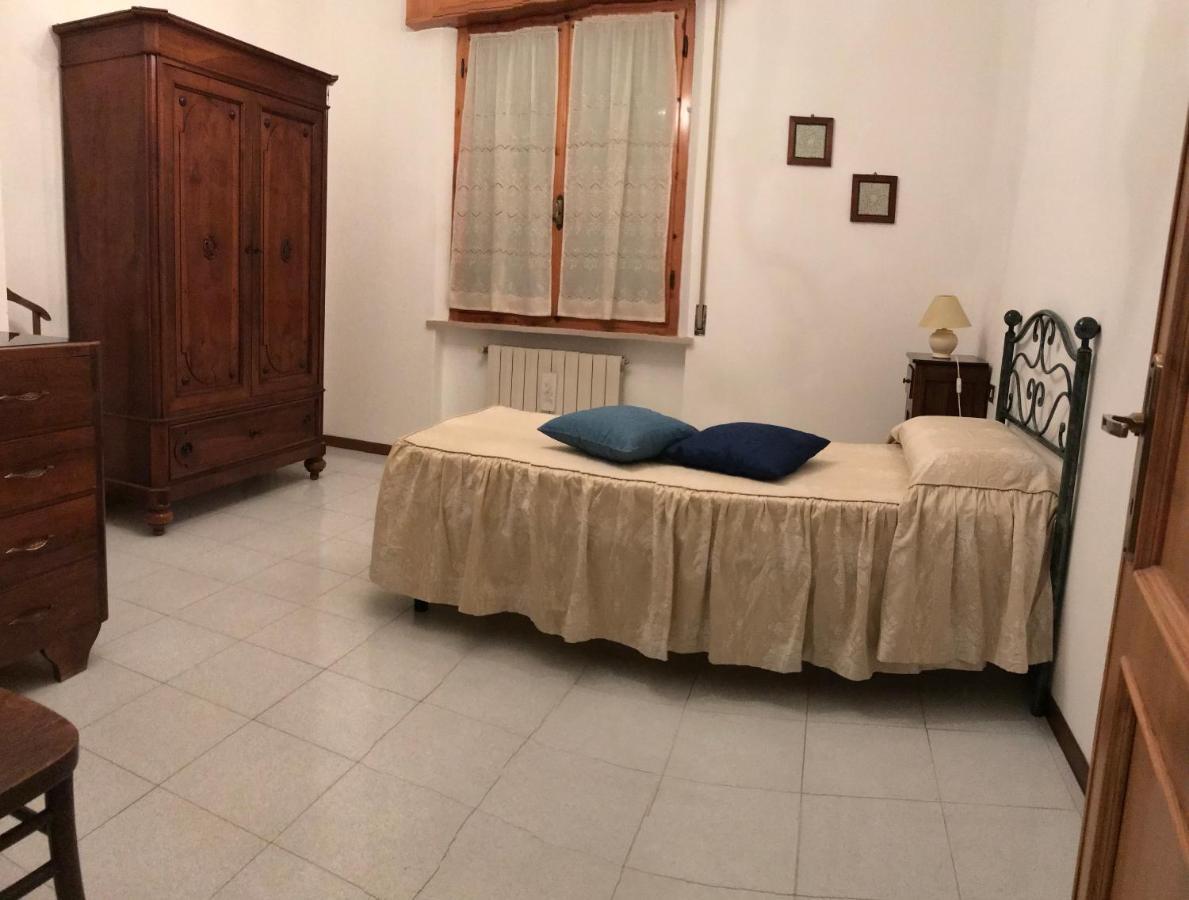 شقة Casa Dani Con Piscina Privata مونتيسيانو المظهر الخارجي الصورة