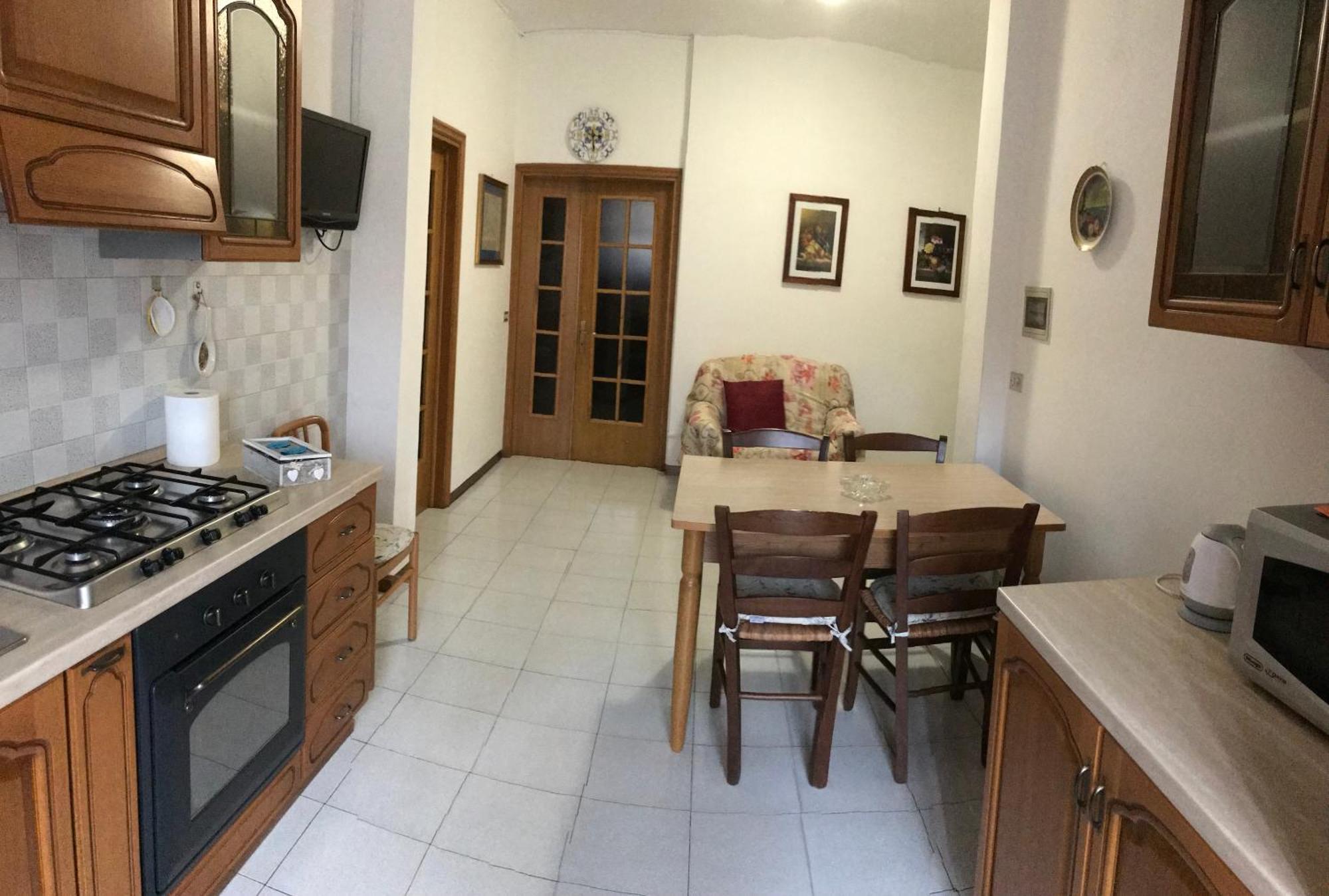 شقة Casa Dani Con Piscina Privata مونتيسيانو المظهر الخارجي الصورة